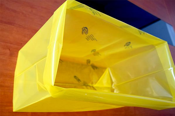 多用途型氣相防銹袋