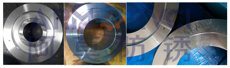 無油防銹 氣相防銹 無油清洗